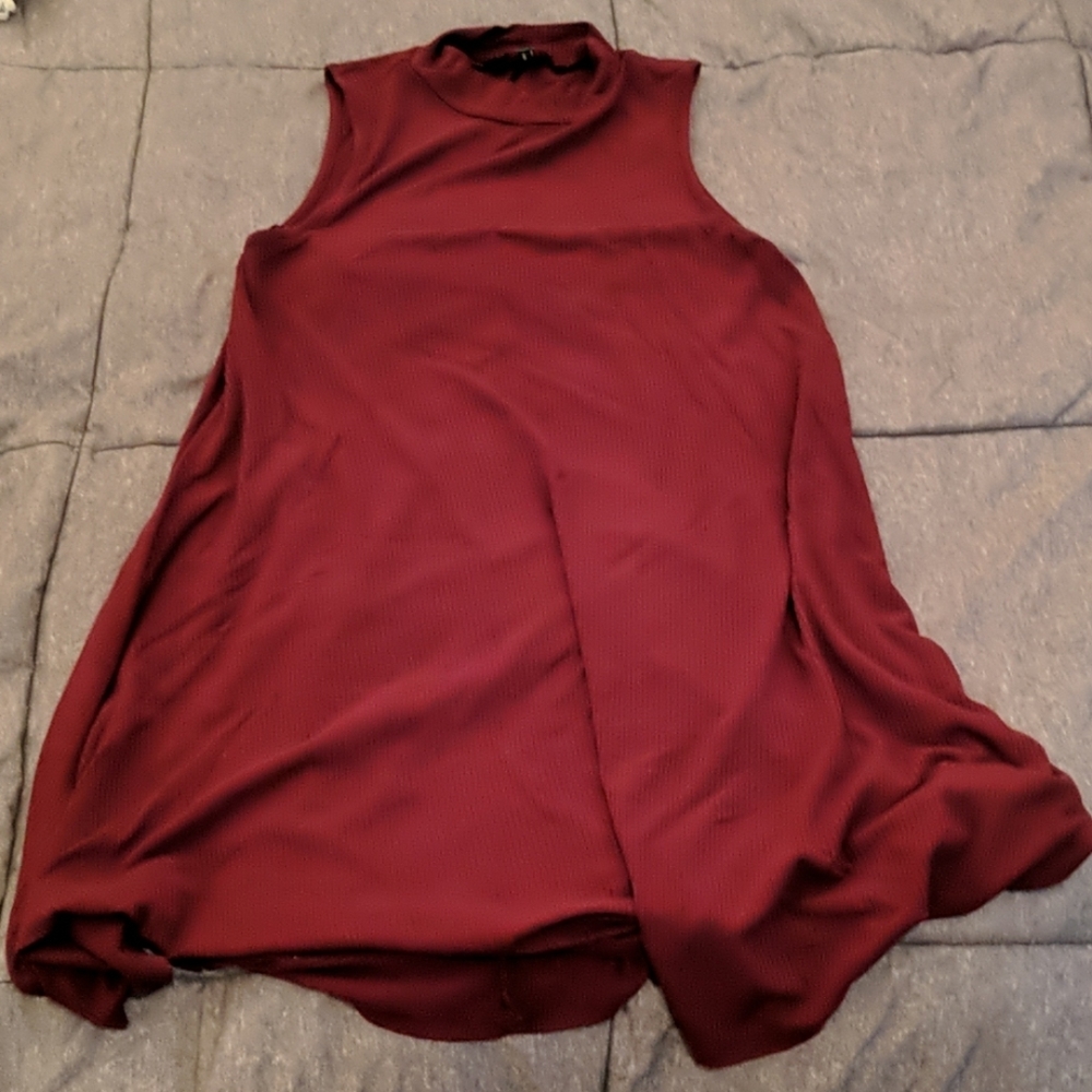 Swing Dress